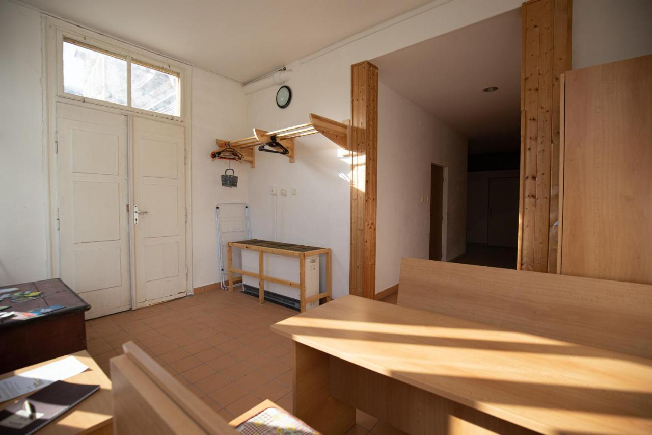 Apartmany Pod Kolonadou Janské Lázně Extérieur photo