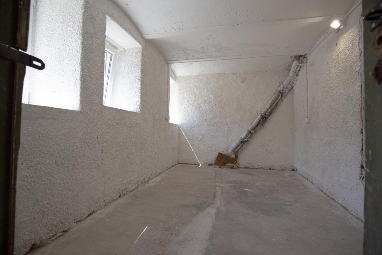 Apartmany Pod Kolonadou Janské Lázně Extérieur photo