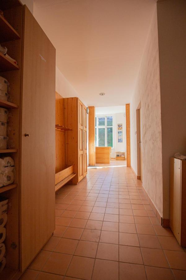 Apartmany Pod Kolonadou Janské Lázně Extérieur photo