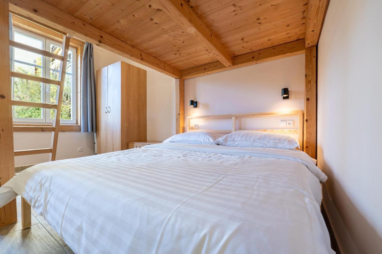 Apartmany Pod Kolonadou Janské Lázně Extérieur photo