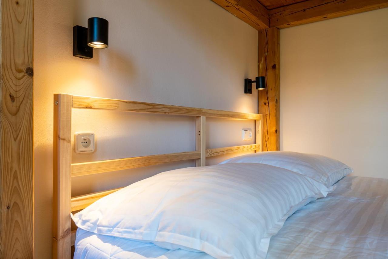 Apartmany Pod Kolonadou Janské Lázně Extérieur photo