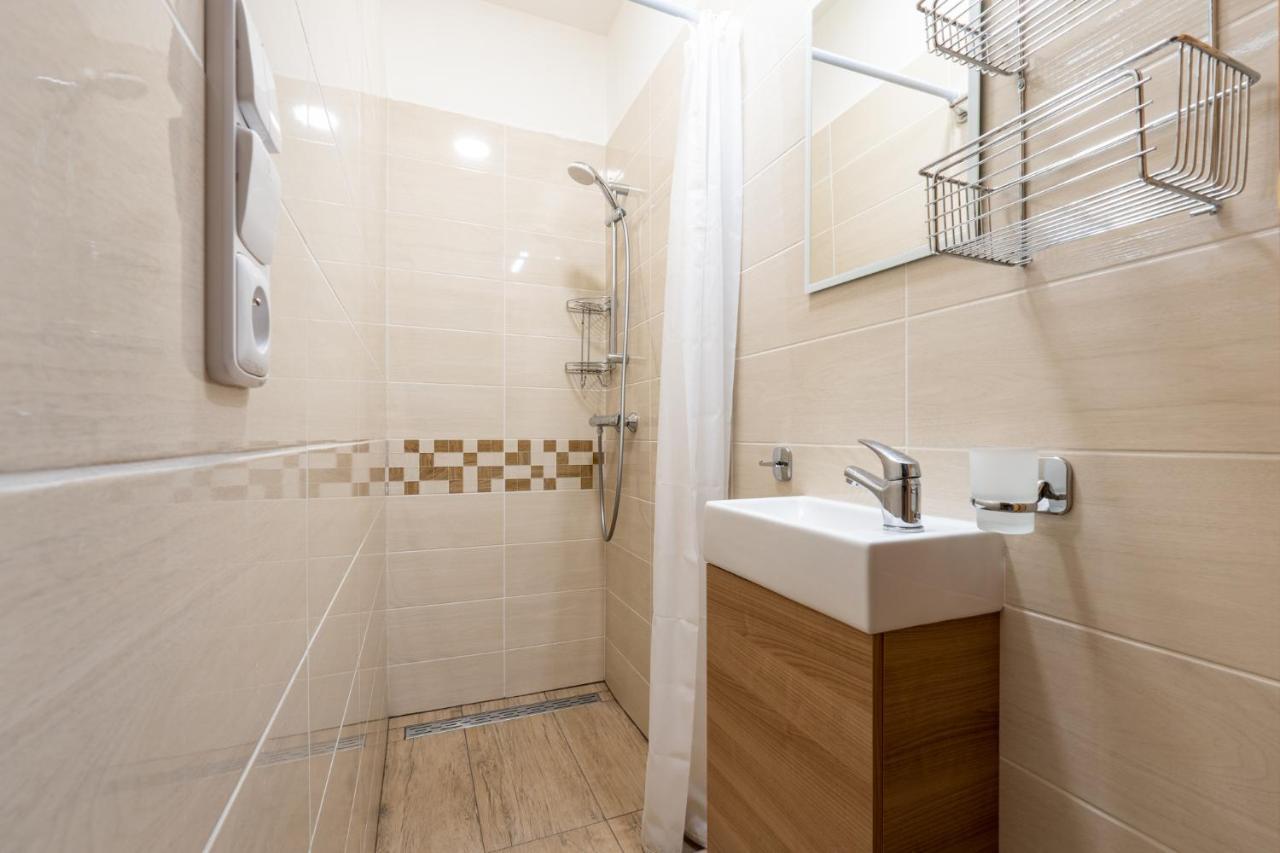 Apartmany Pod Kolonadou Janské Lázně Extérieur photo